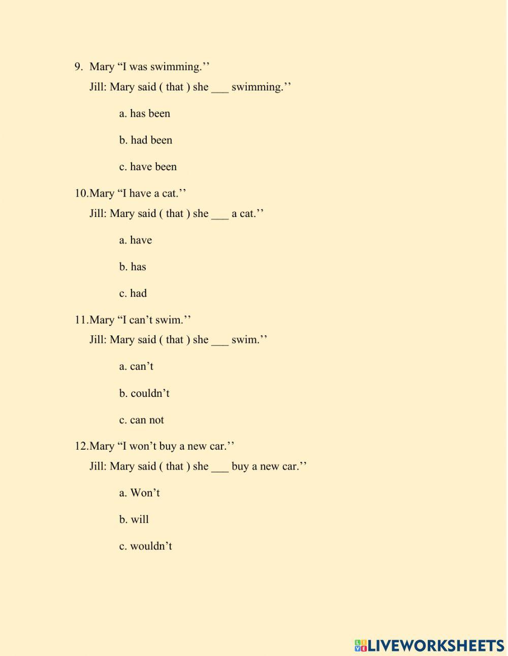 E.8-u.11- cau gian tiep trac nghiem