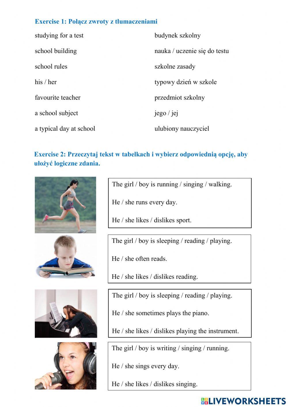 Brainy 5 unit 5 REVIEW