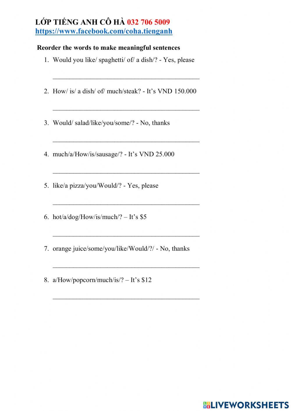 Lesson 124 Grade 3-4