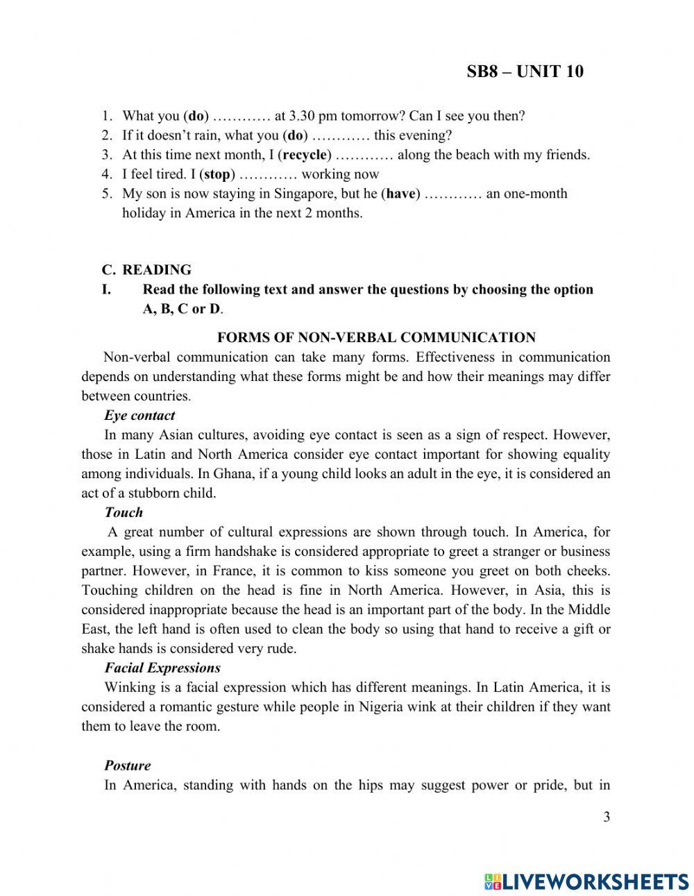 Sb 8-u10- practice test