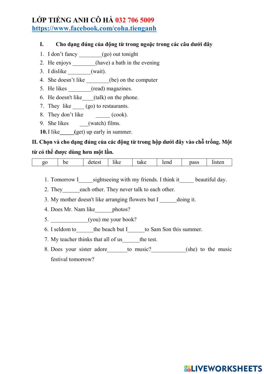 Lesson 3 Unit 1 Grade 7