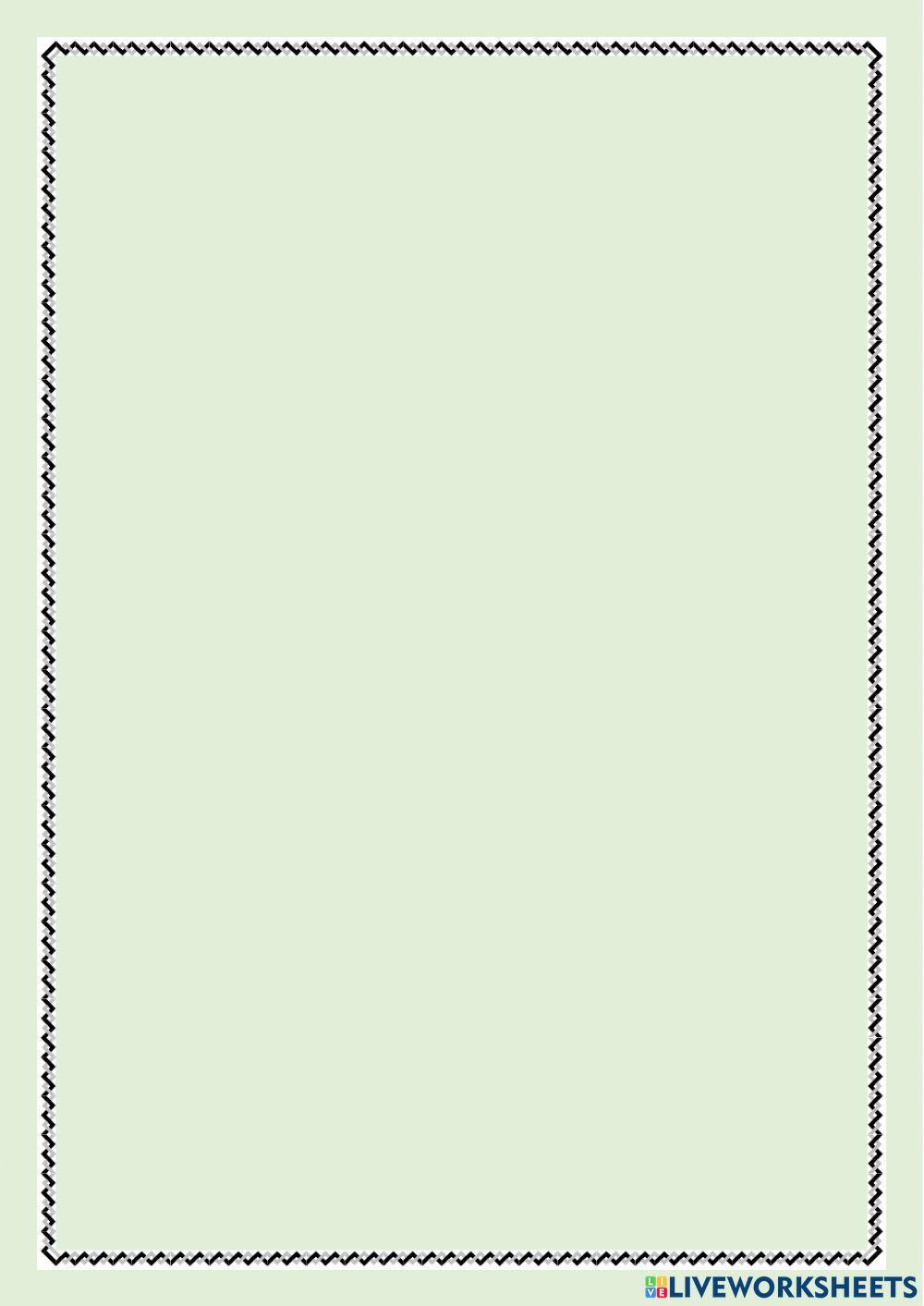 Spotlight 7, module 8A-2. Ecology