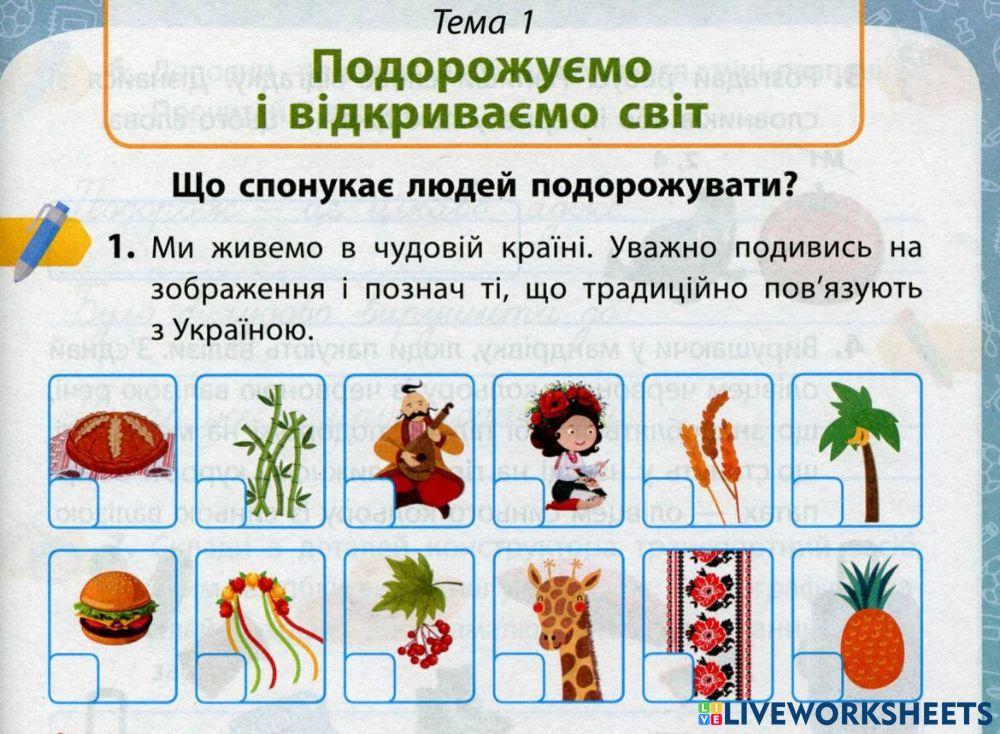 день незалежності україни символи