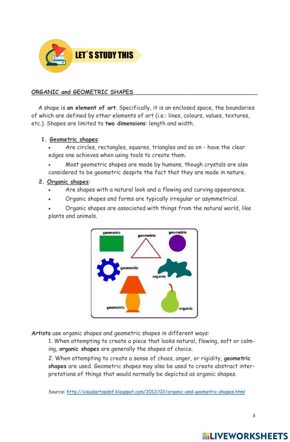 Q3W5-Lesson 18 - Fun with Shapes - ACTIVITIES-ODL