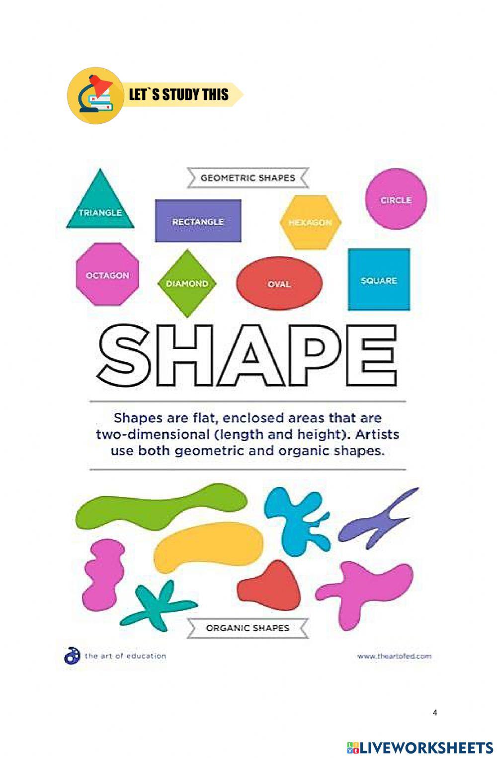 Q3W5-Lesson 18 - Fun with Shapes - ACTIVITIES-ODL