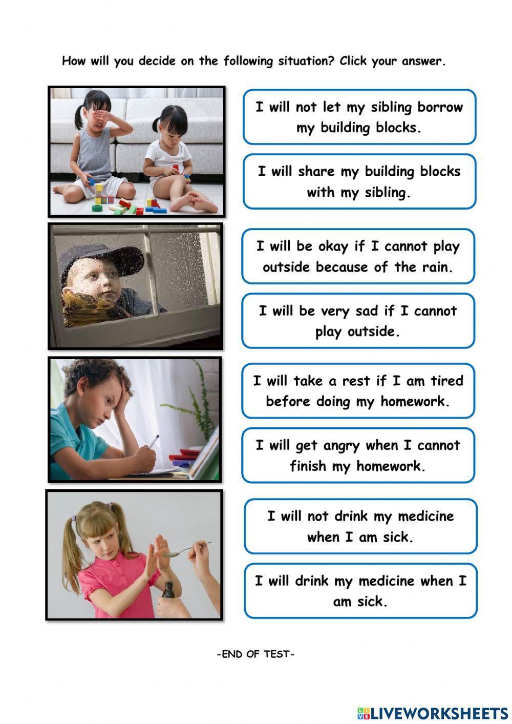 Being Wise (The Stories of King Solomon and Prophet Elisha