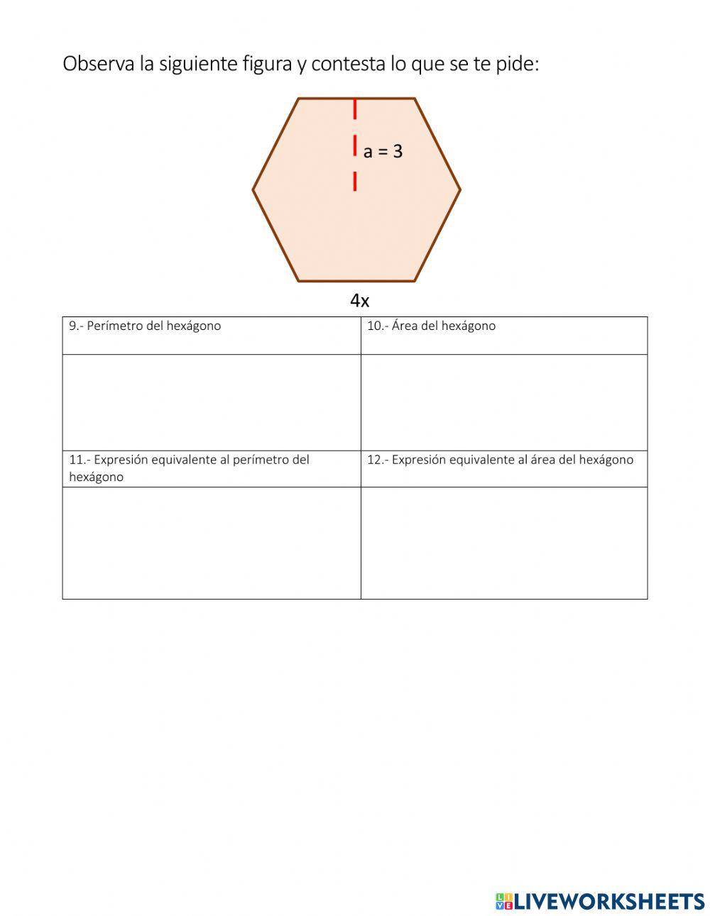 Repaso bloque 2 matemáticas