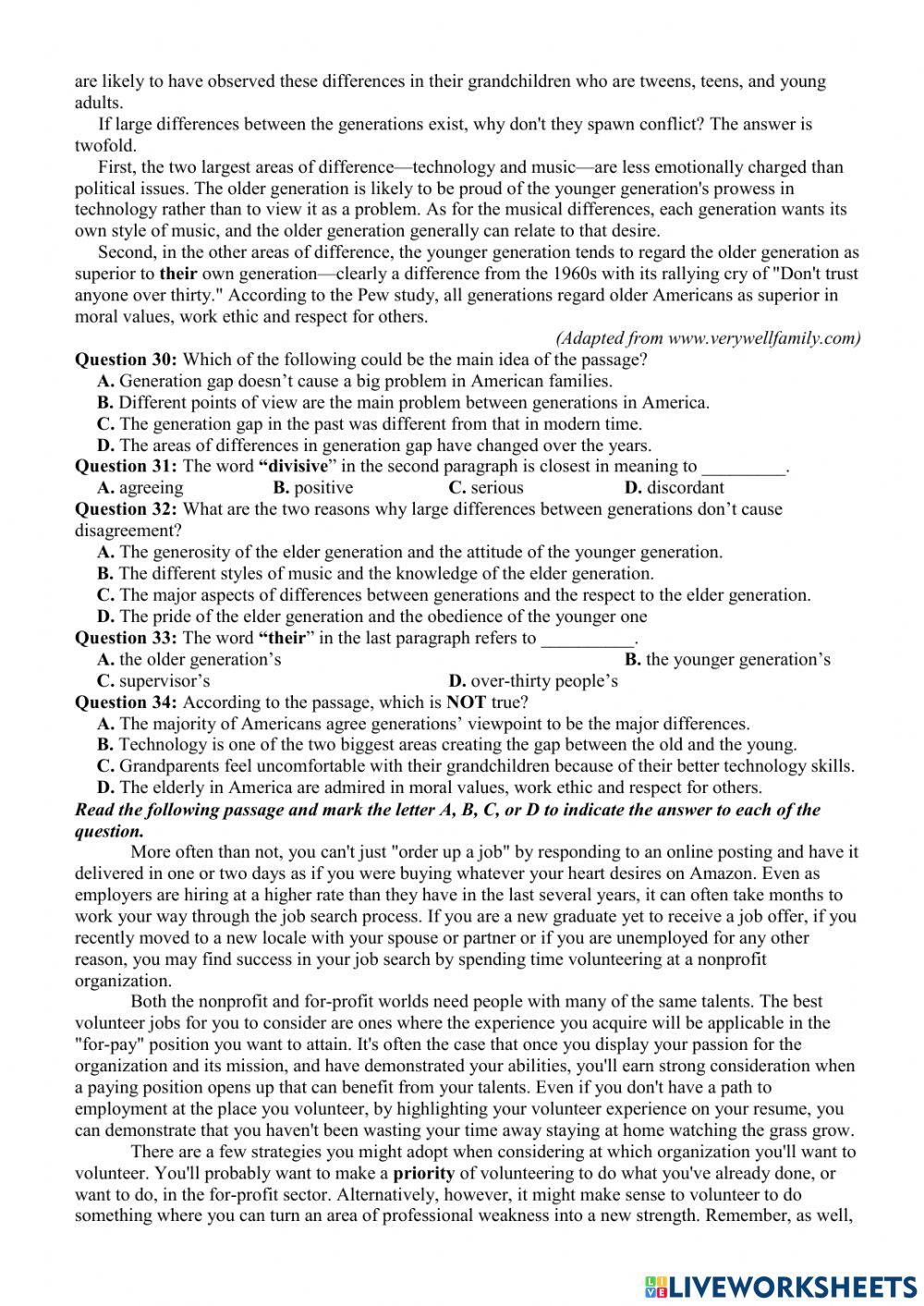 Lttn practice test 25