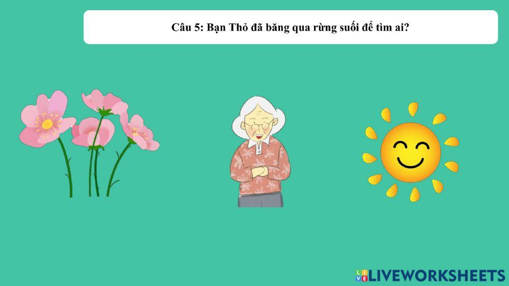 Trường Mầm non Vĩnh Ngọc