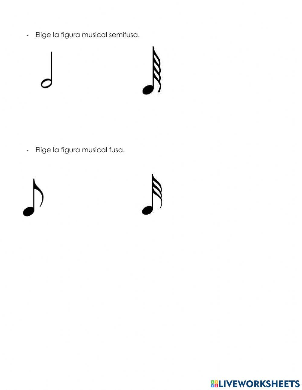 Evaluación Educación Artistica 2do. Básico. Bloque I