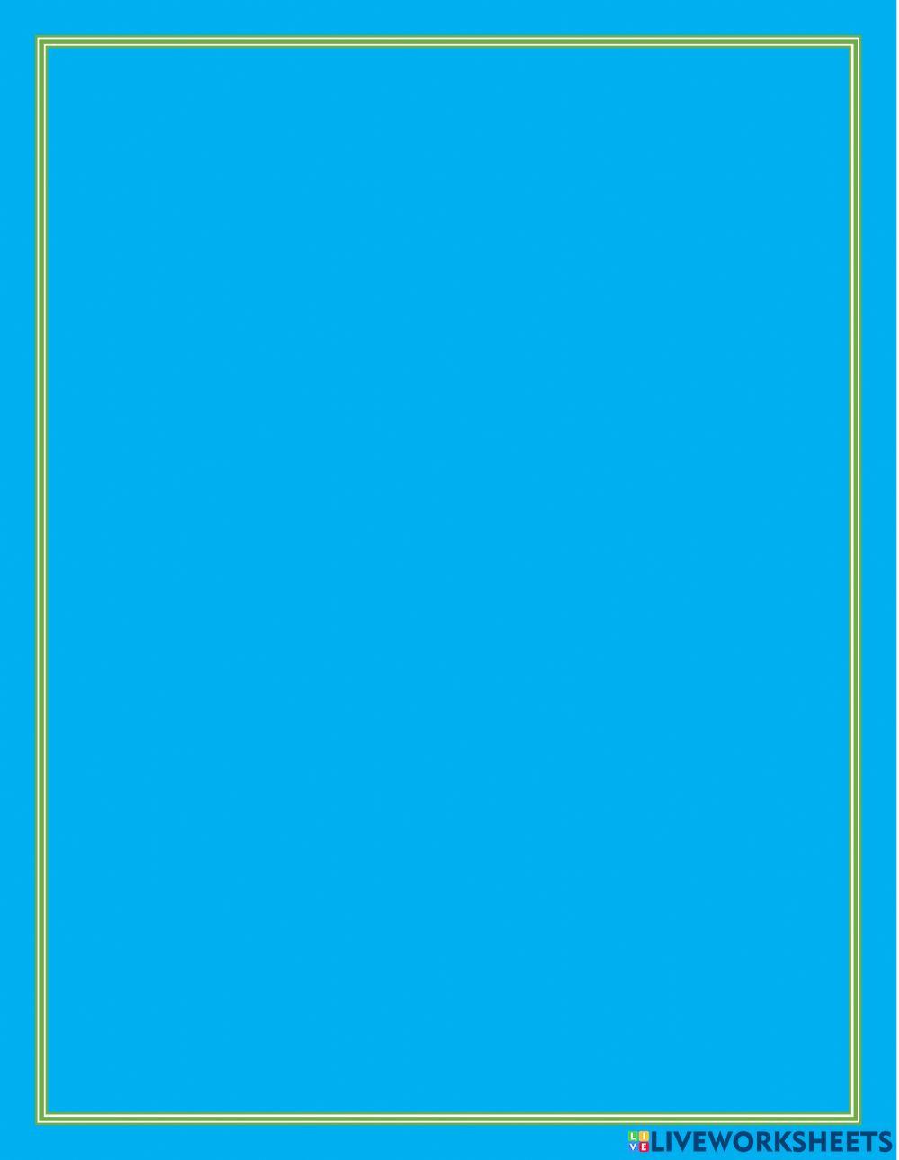 Clasificacion de los seres vivos