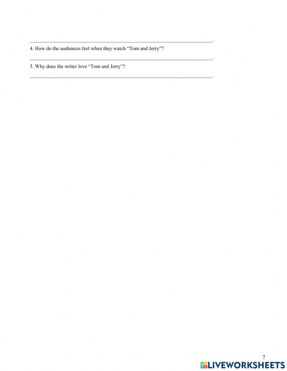 Isw6- Revision Mid term test 2nd semester P2