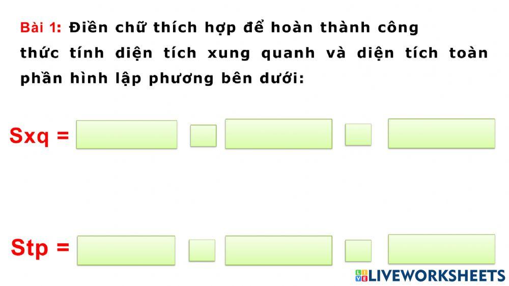 Bài tập về nhà thứ 6 ( 4-3)