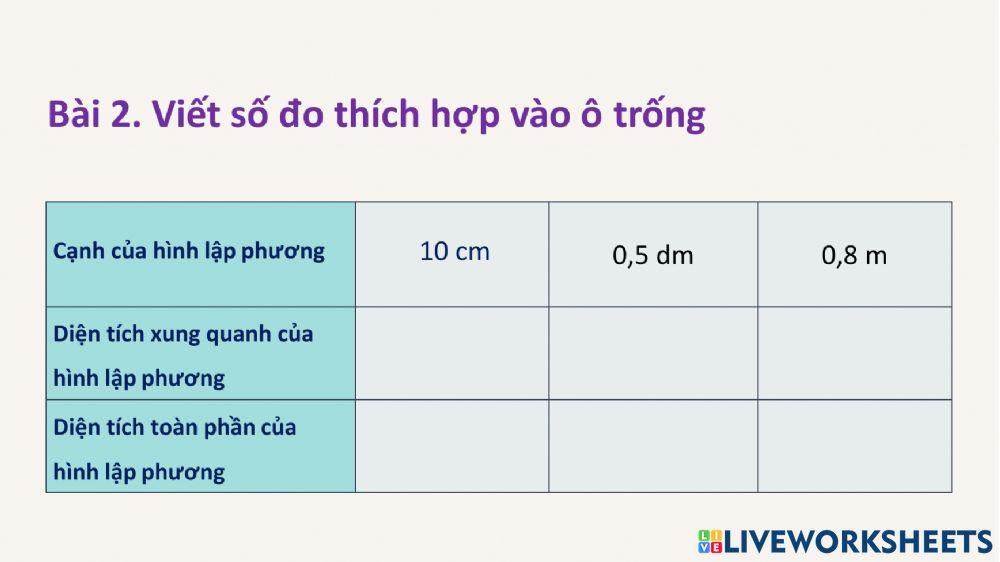 Bài tập về nhà thứ 6 ( 4-3)