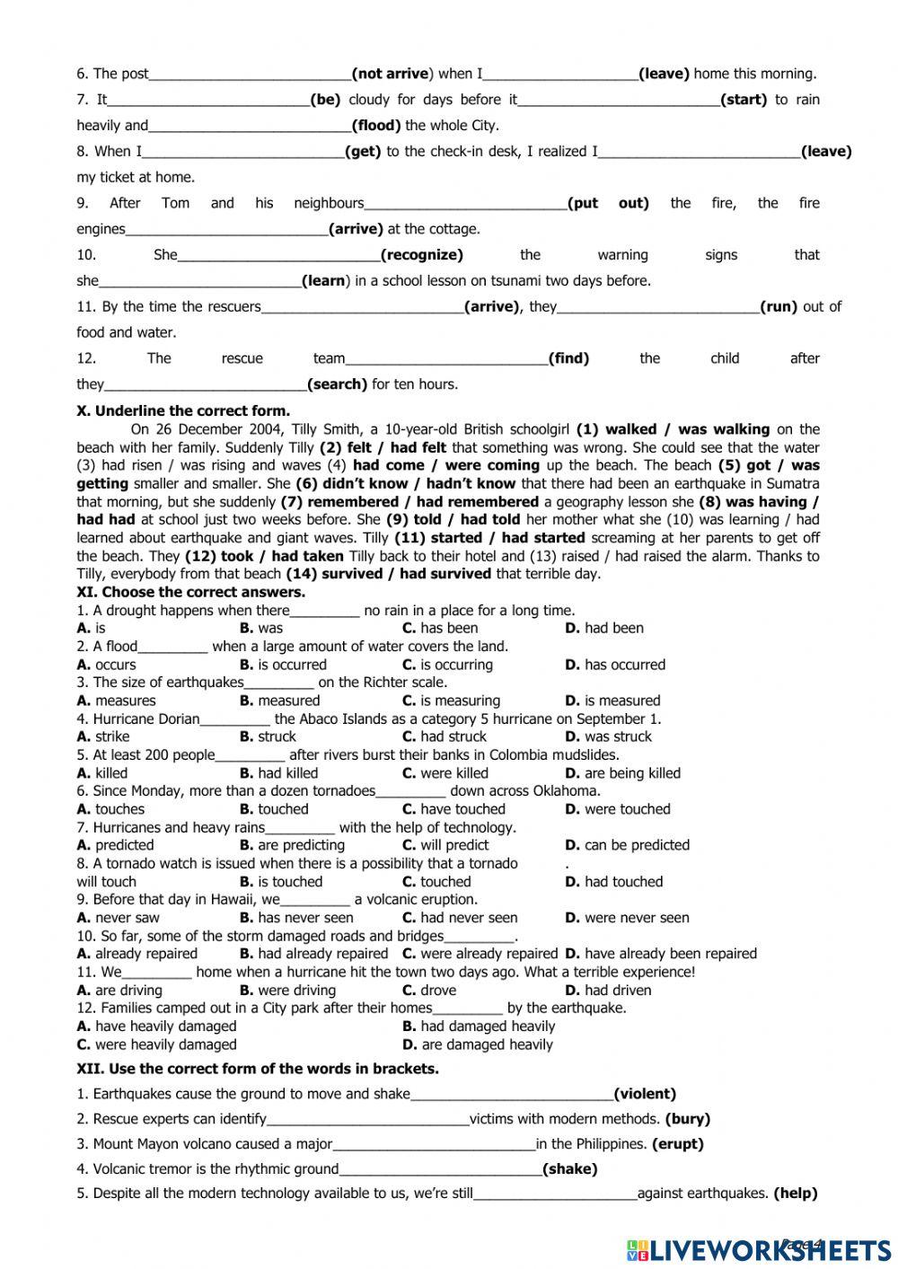 Unit 9 Mai Lan Huong