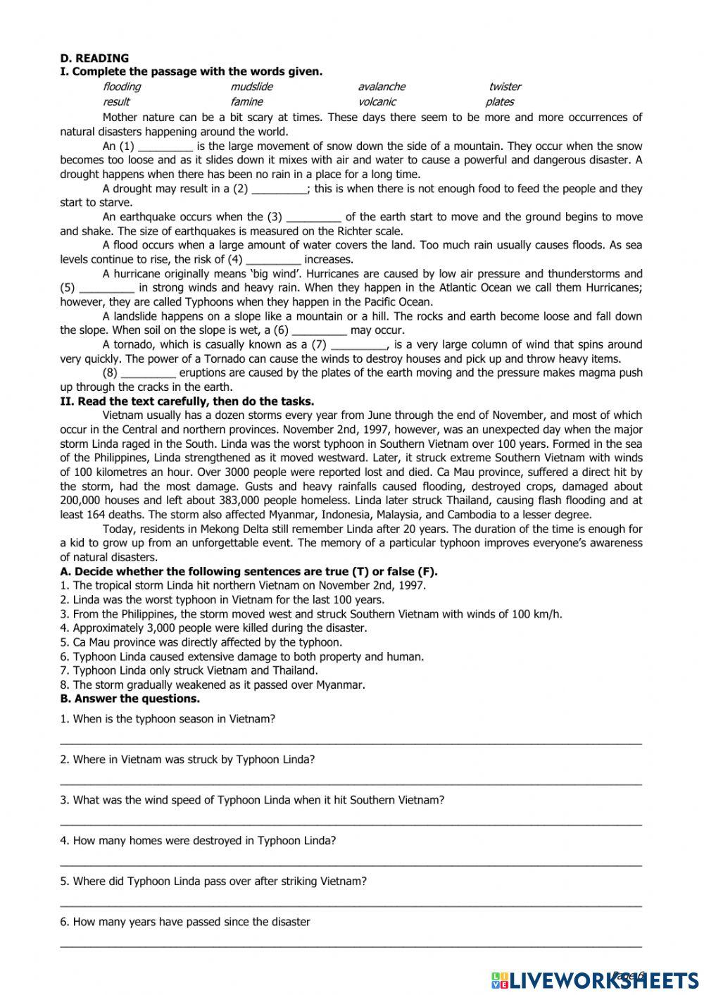 Unit 9 Mai Lan Huong