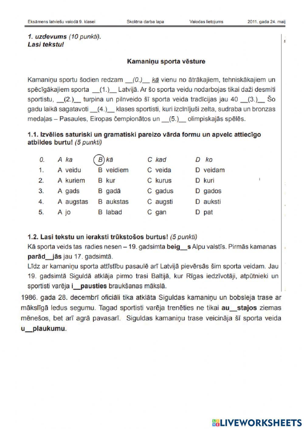 2011.g. 9.kl. eks. val.lietoj. LAT2