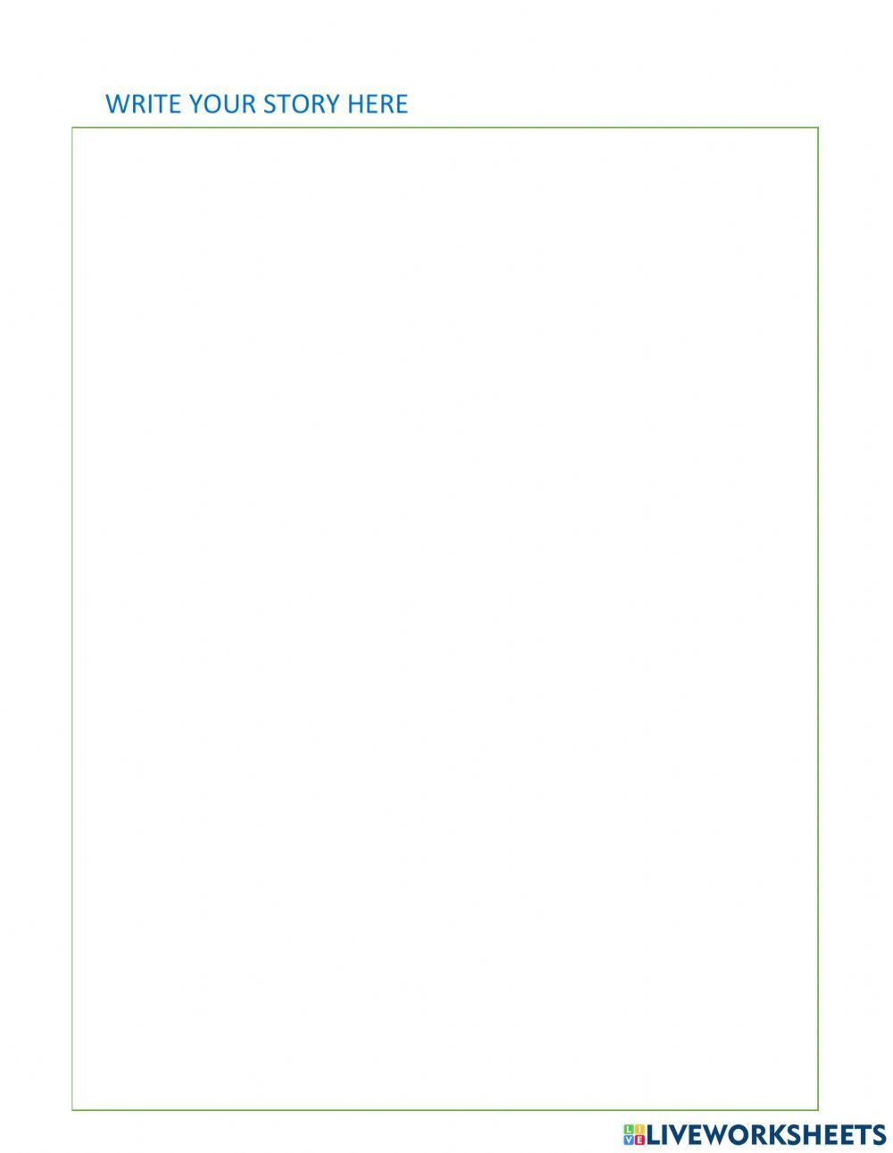 English test paper year 6