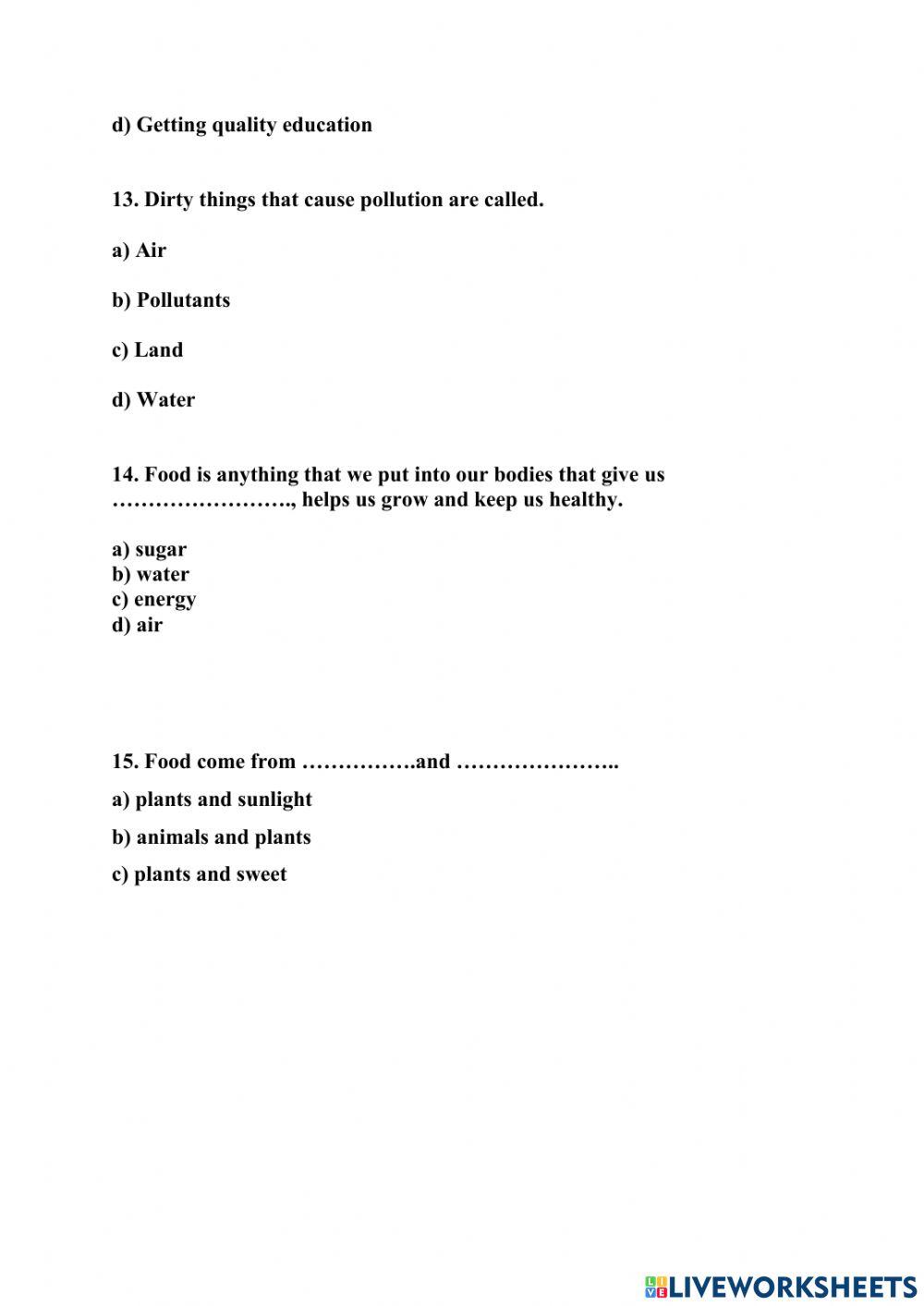 GLOBAL PERSPECTIVE REVISION 2
