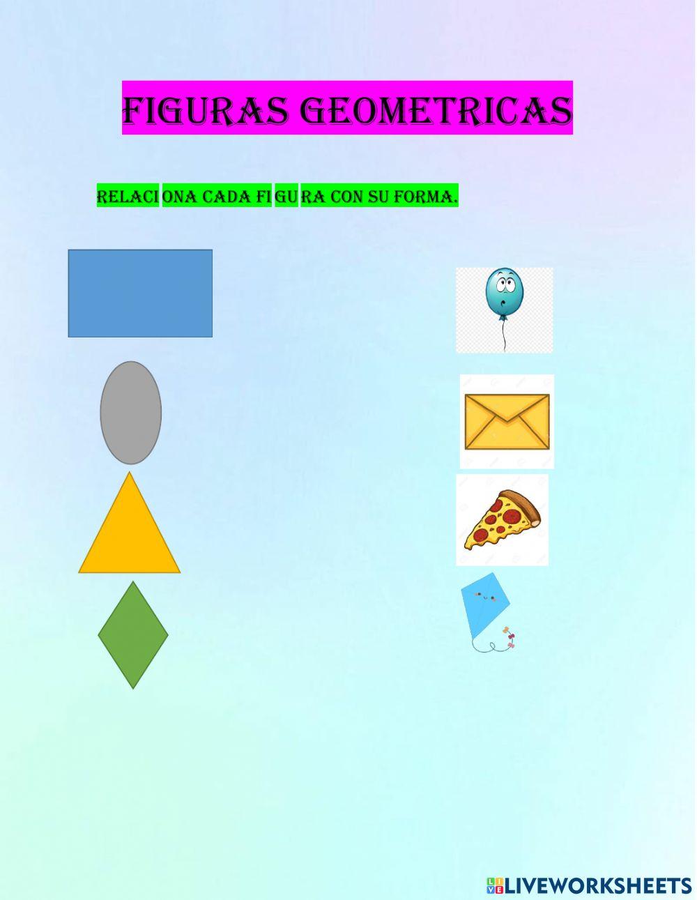 Figuras geometricas