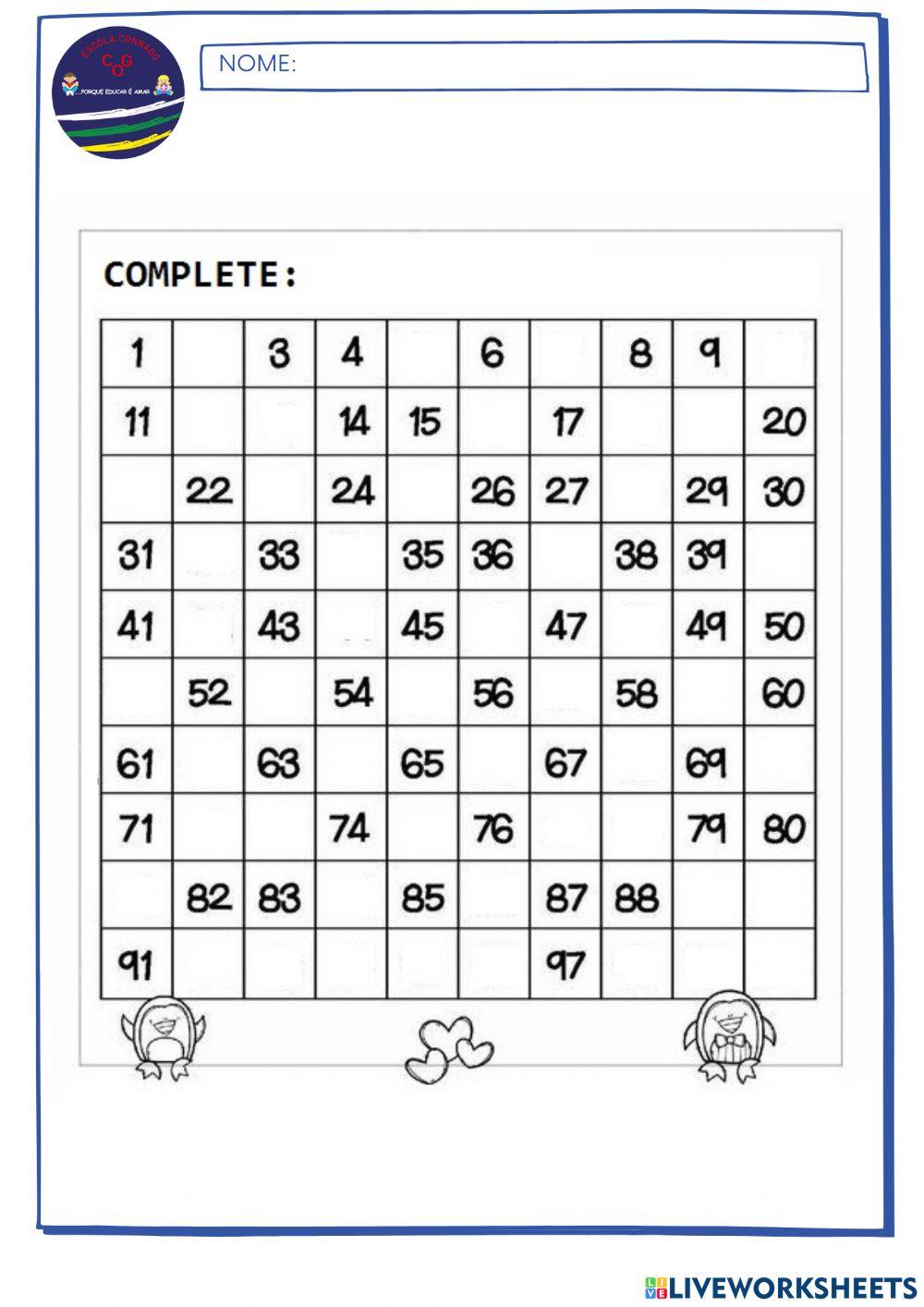Quatro Jogos Sudoku Com Respostas De Nível Médio. Conjunto 29