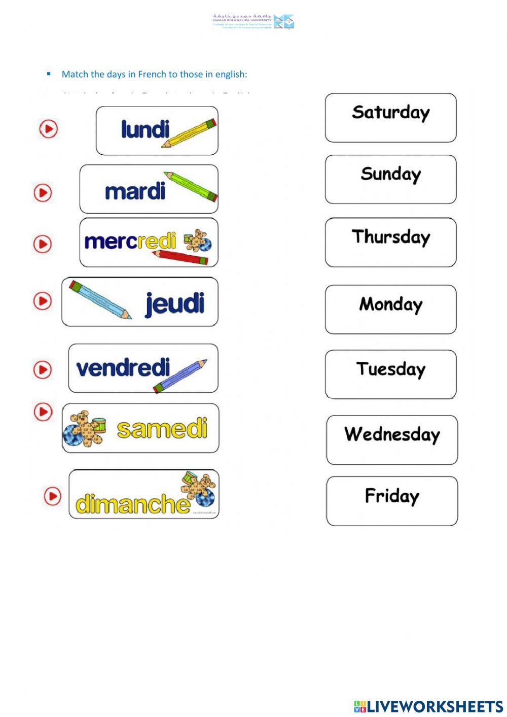 Test mid term beginner 1