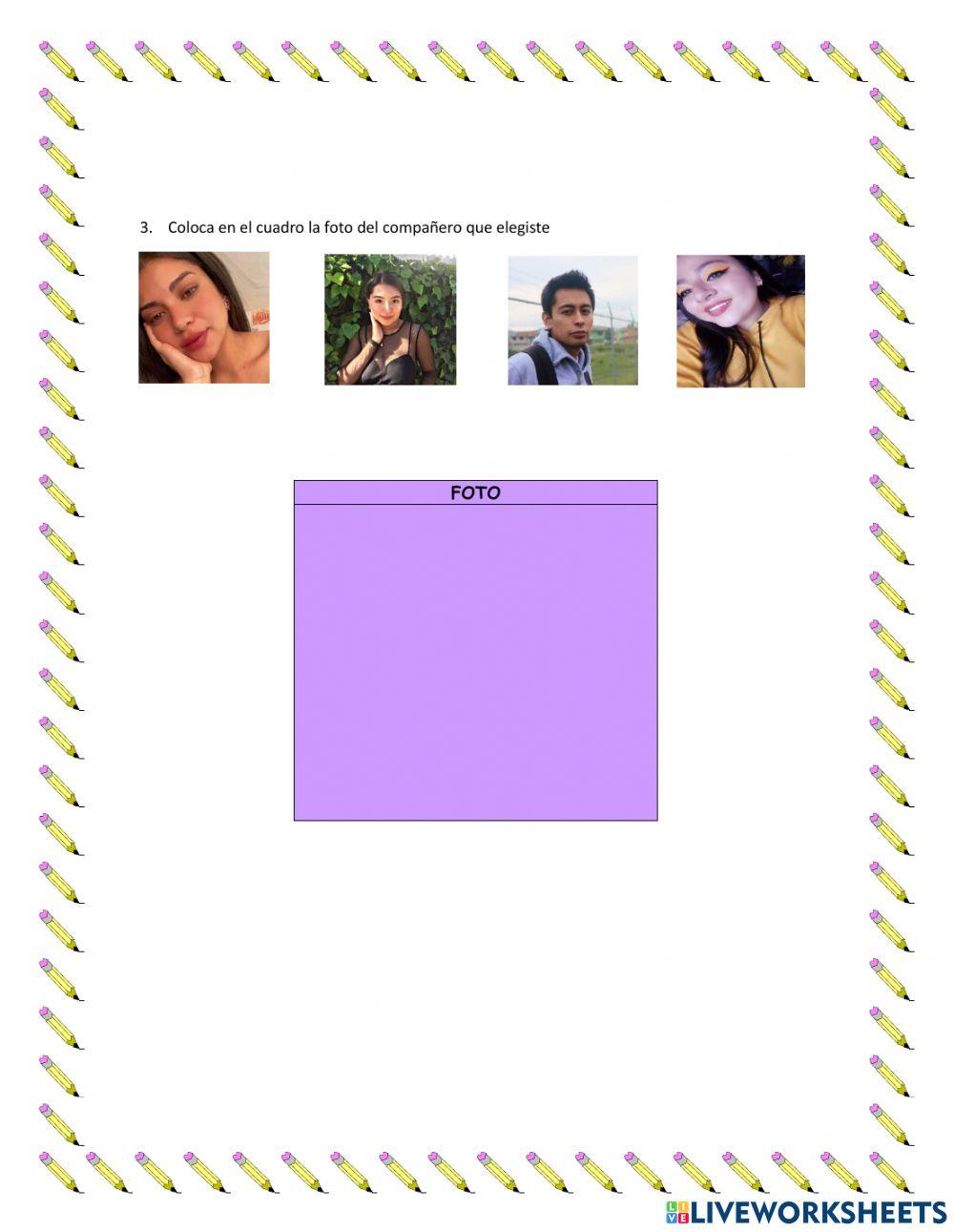 Un paseo por tu salon de clases