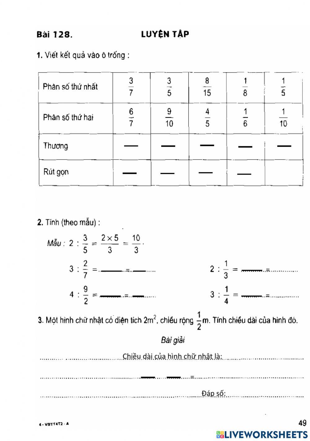 BTToán in-Bài 128-Luyện tập