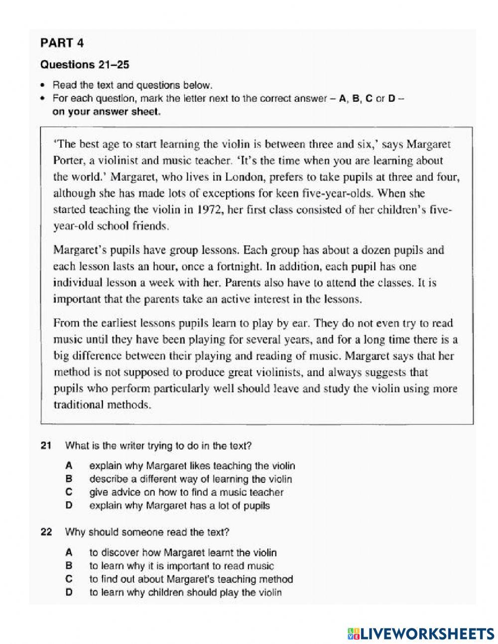 Pet 3 - test 1 Pet 3 - test 1