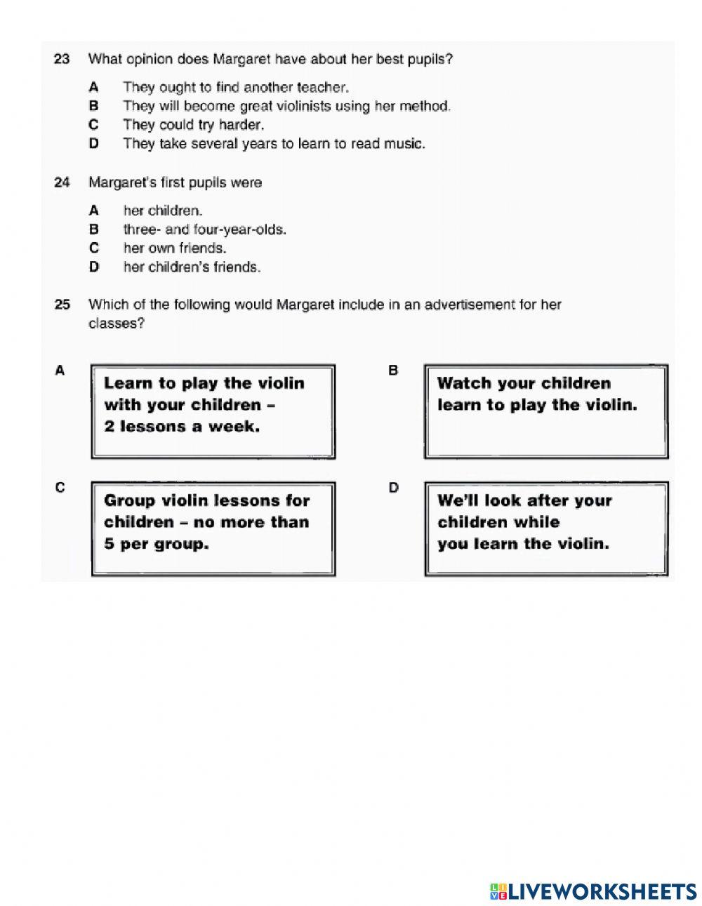 Pet 3 - test 1 Pet 3 - test 1