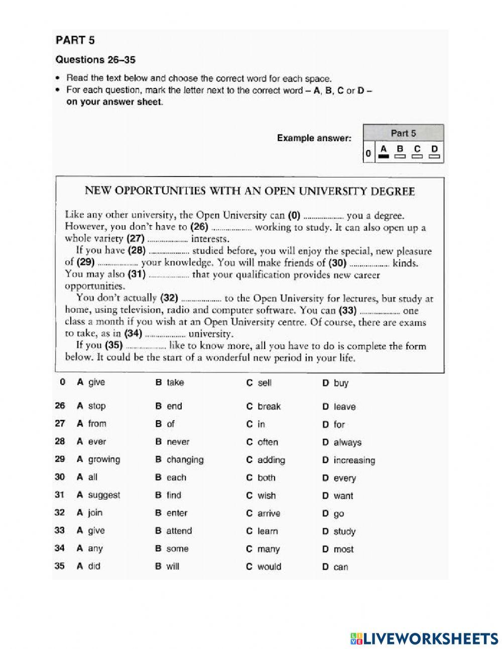 Pet 3 - test 1 Pet 3 - test 1