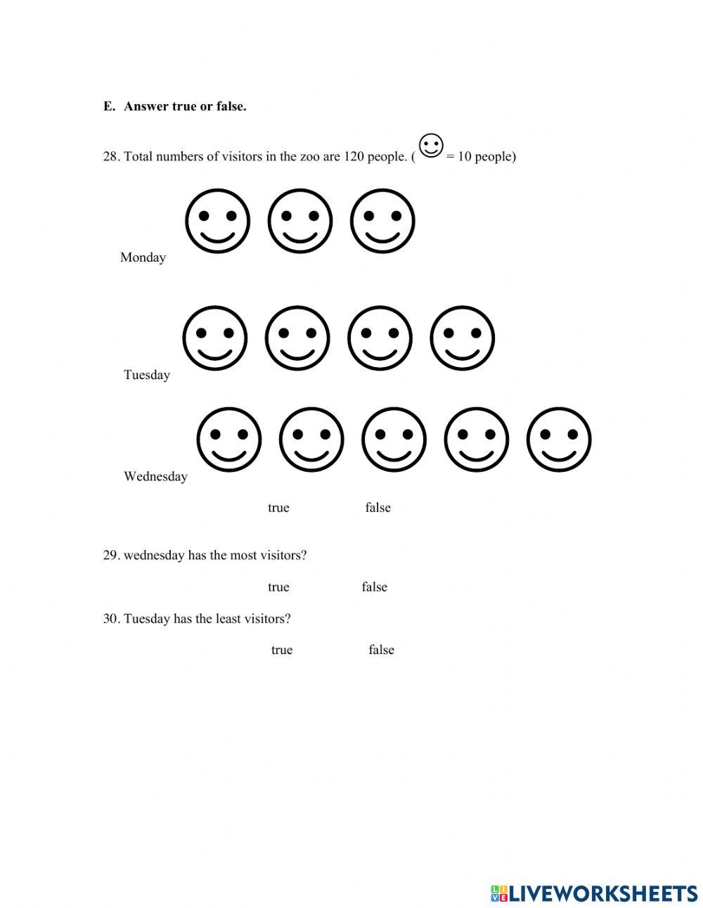 Mathematics final exam p 3