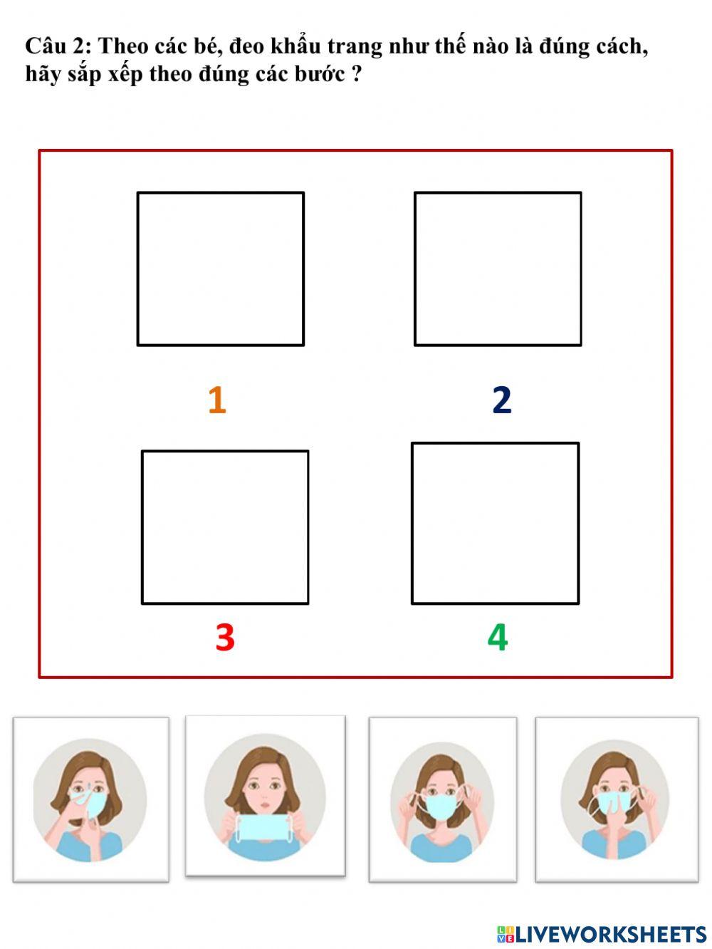 Phòng chống dịch bệnh Covid