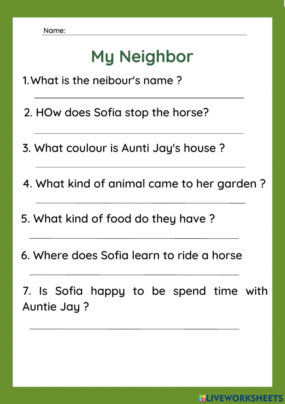 Long A Sound Reading