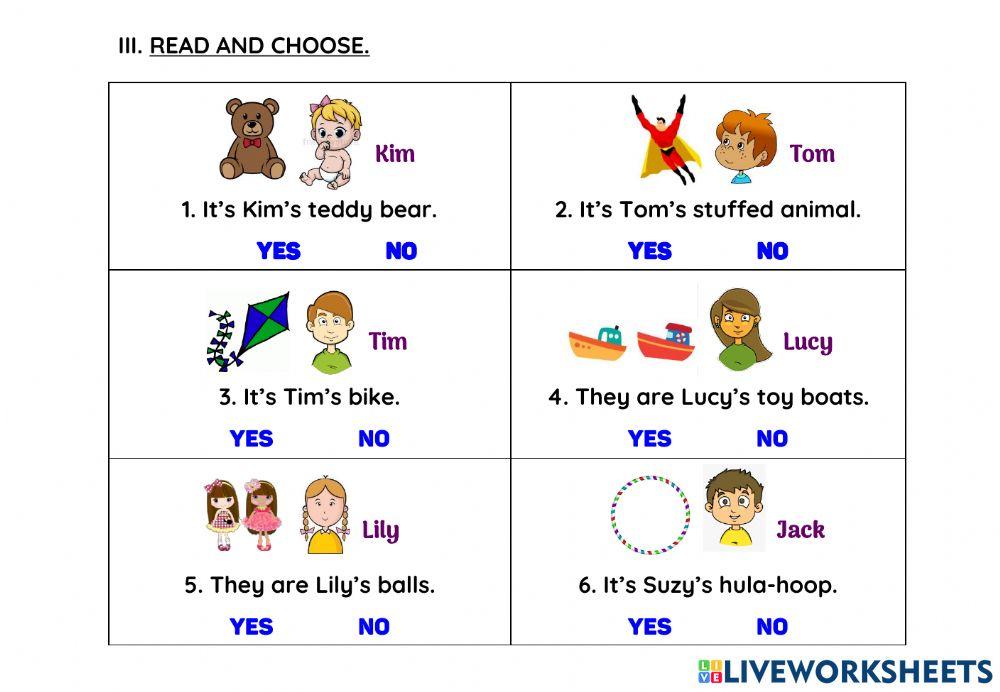 Revision-Worksheet 2