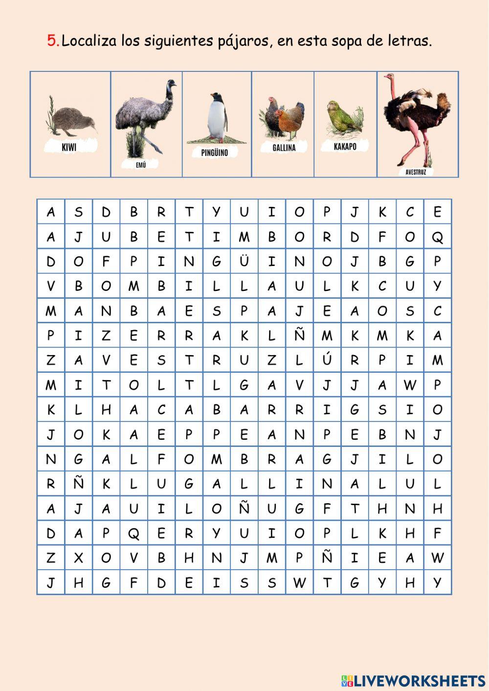 Comprensión lectora