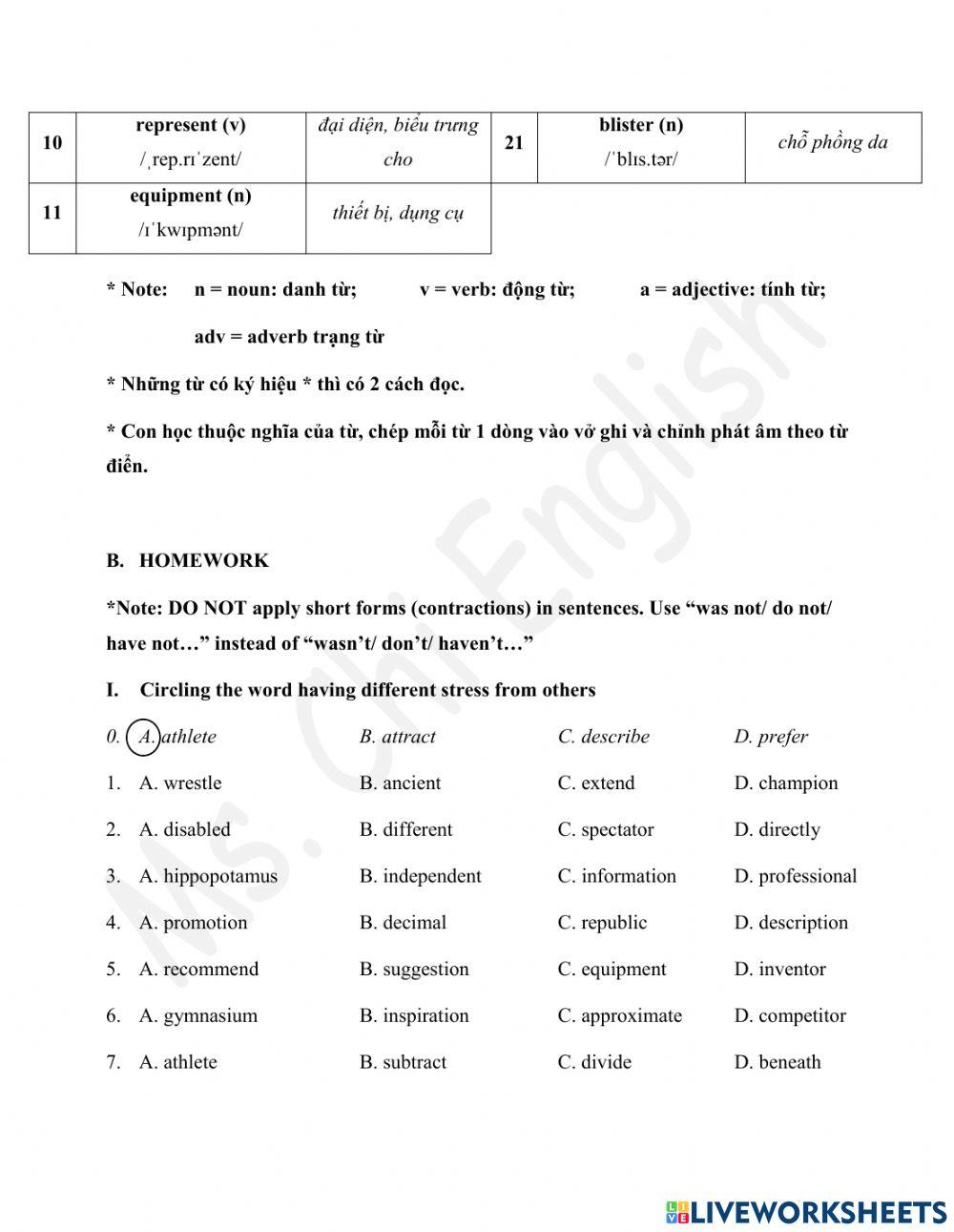 07.03.2022-GE7-U9.10-VocabularyRevision
