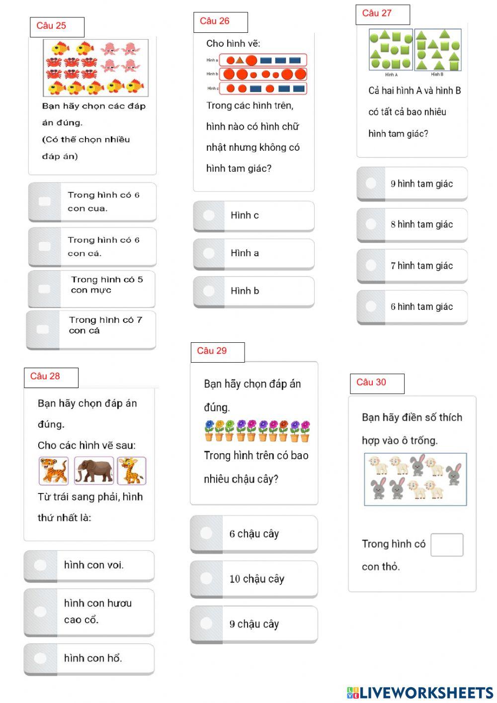 Số 2 toán vioedu vòng 12