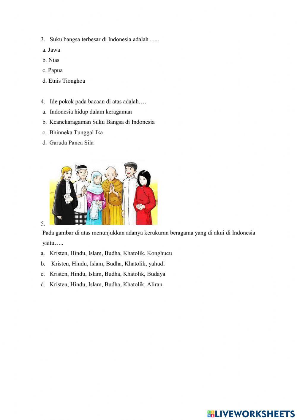 PTS Bhs Indonesia 3.7 T7