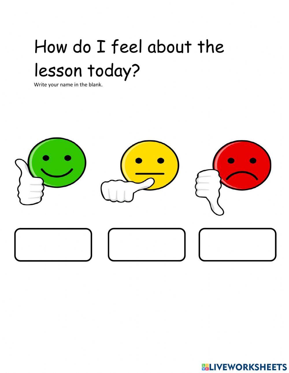 W10 D3 Categorizing Details