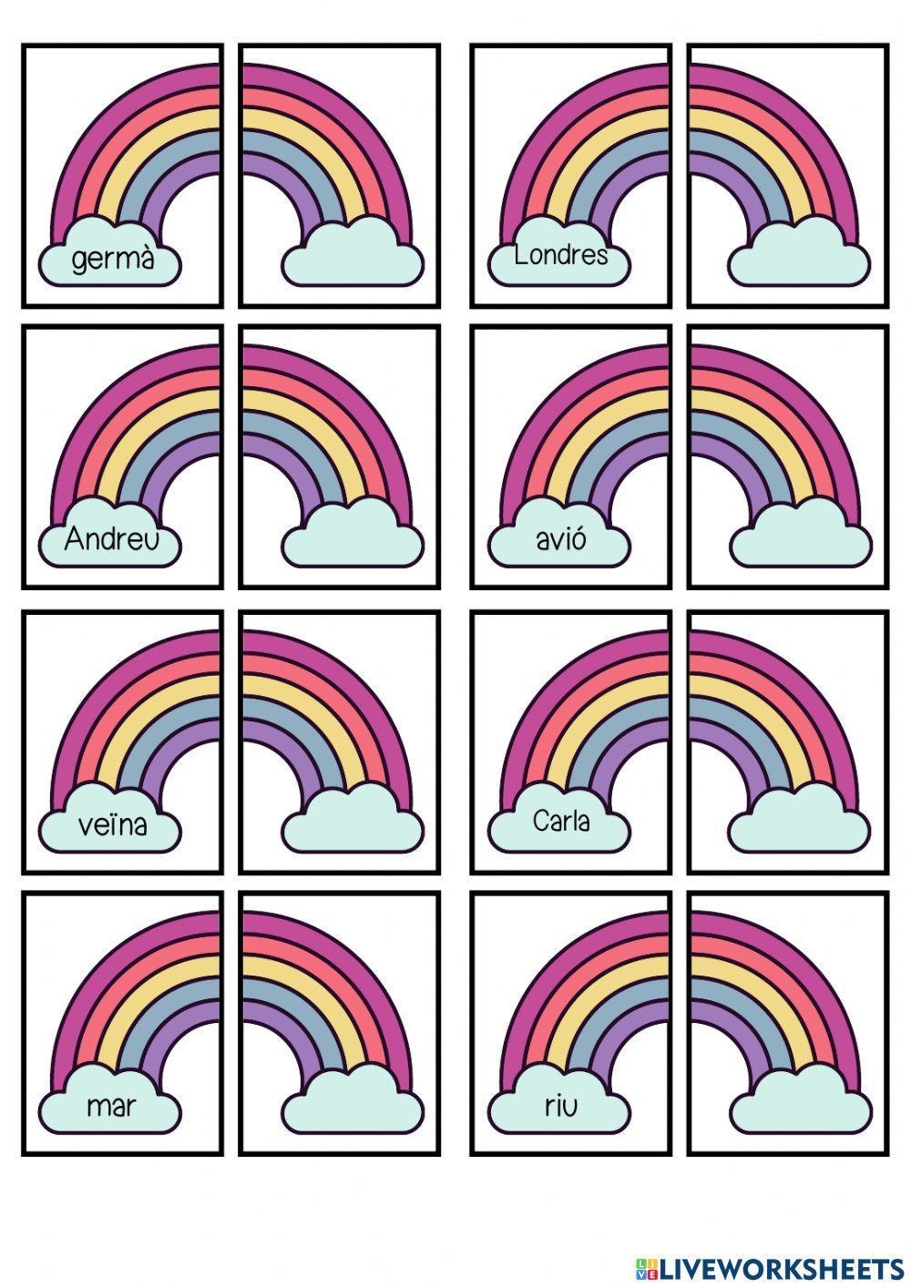 Substantius comuns i propis