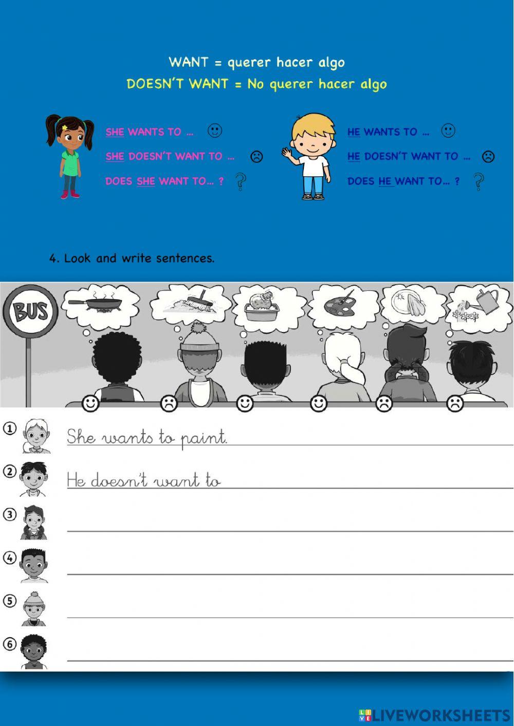 Way to English 4 (unit 4)