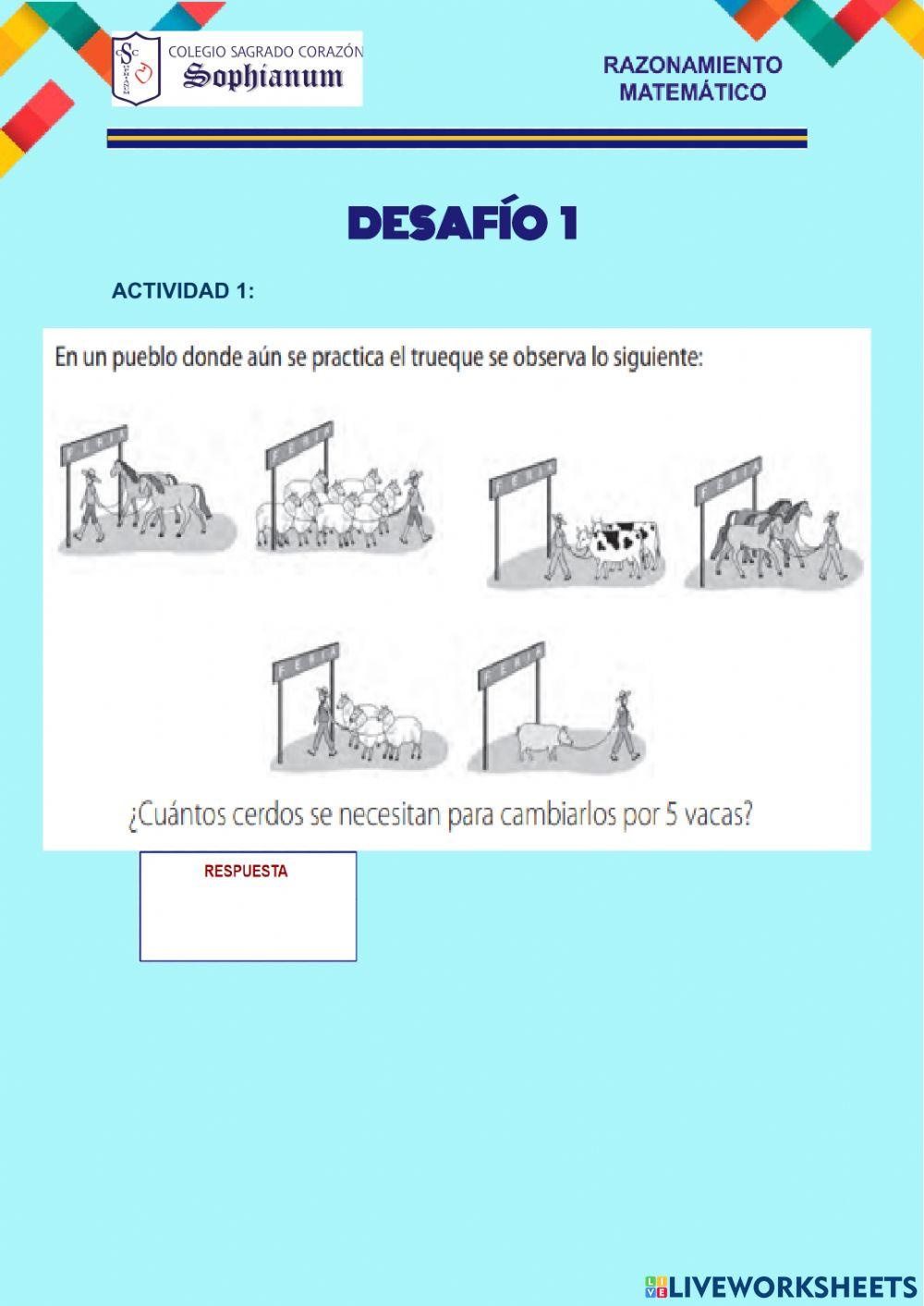 Desafio 1