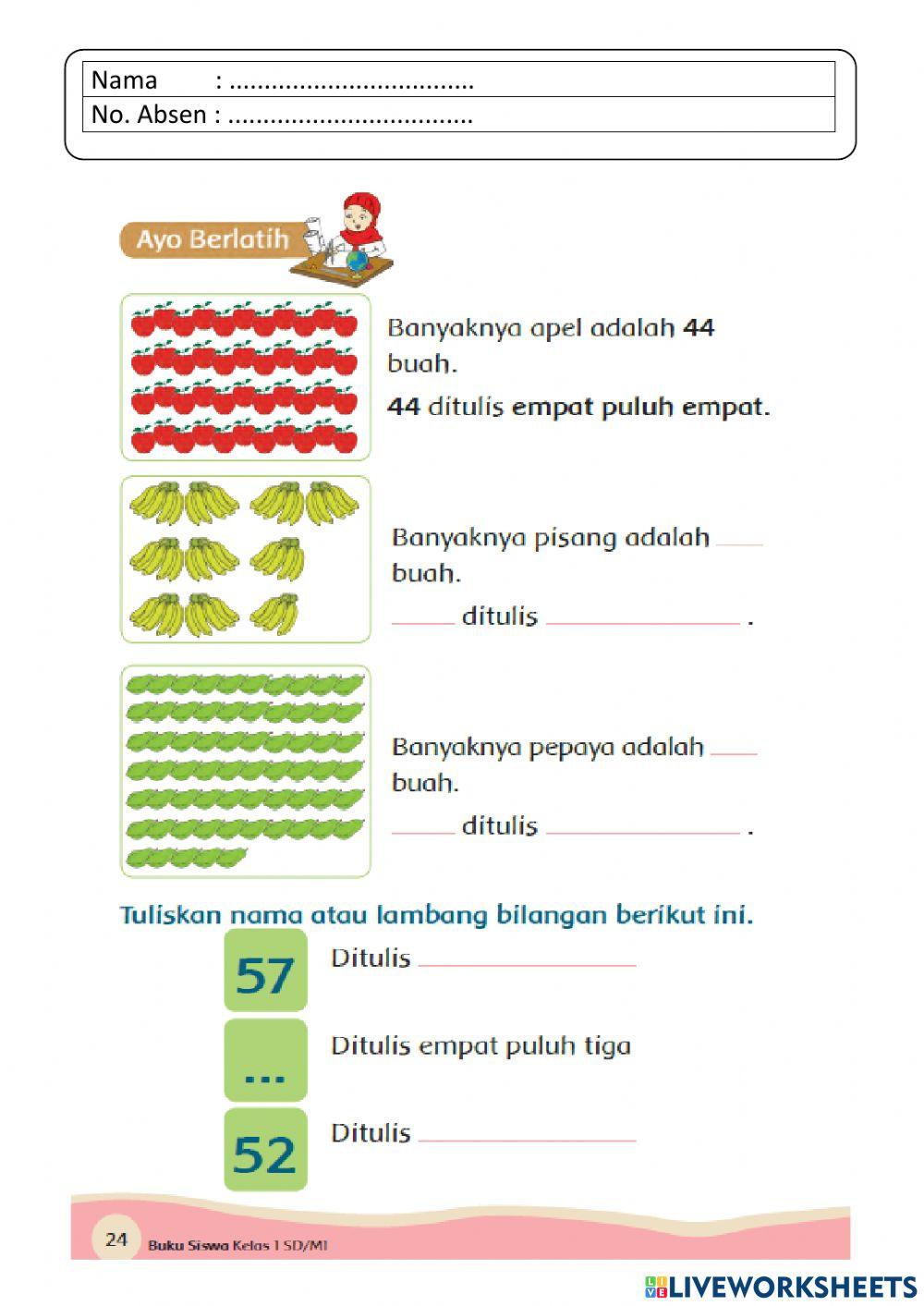 Tema 7 Sub 1 pb 3 hal 24-25