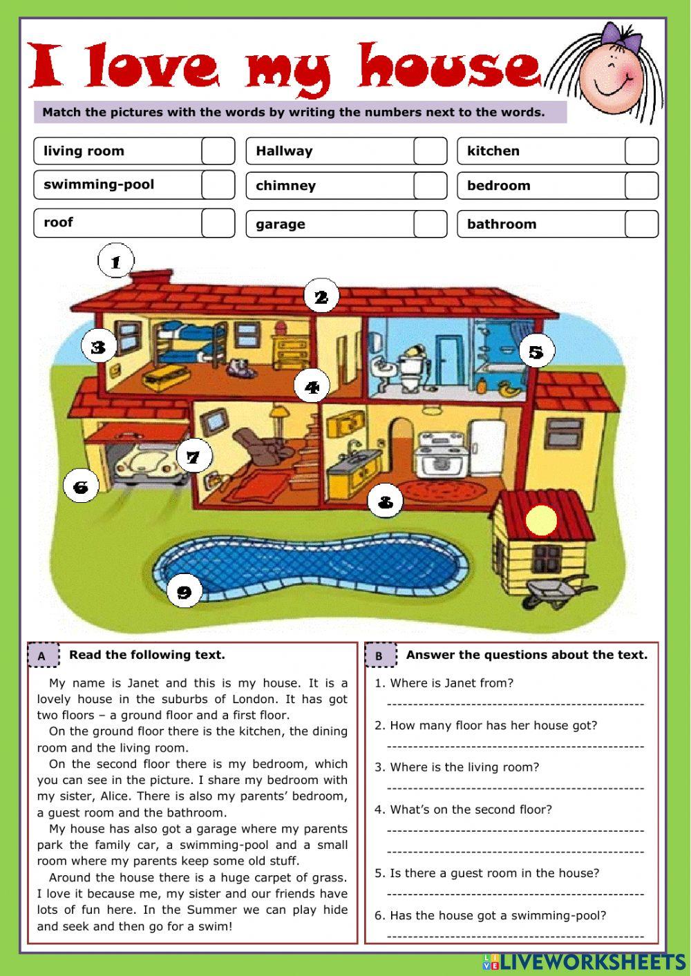 Grade 3-Revision Unit 12