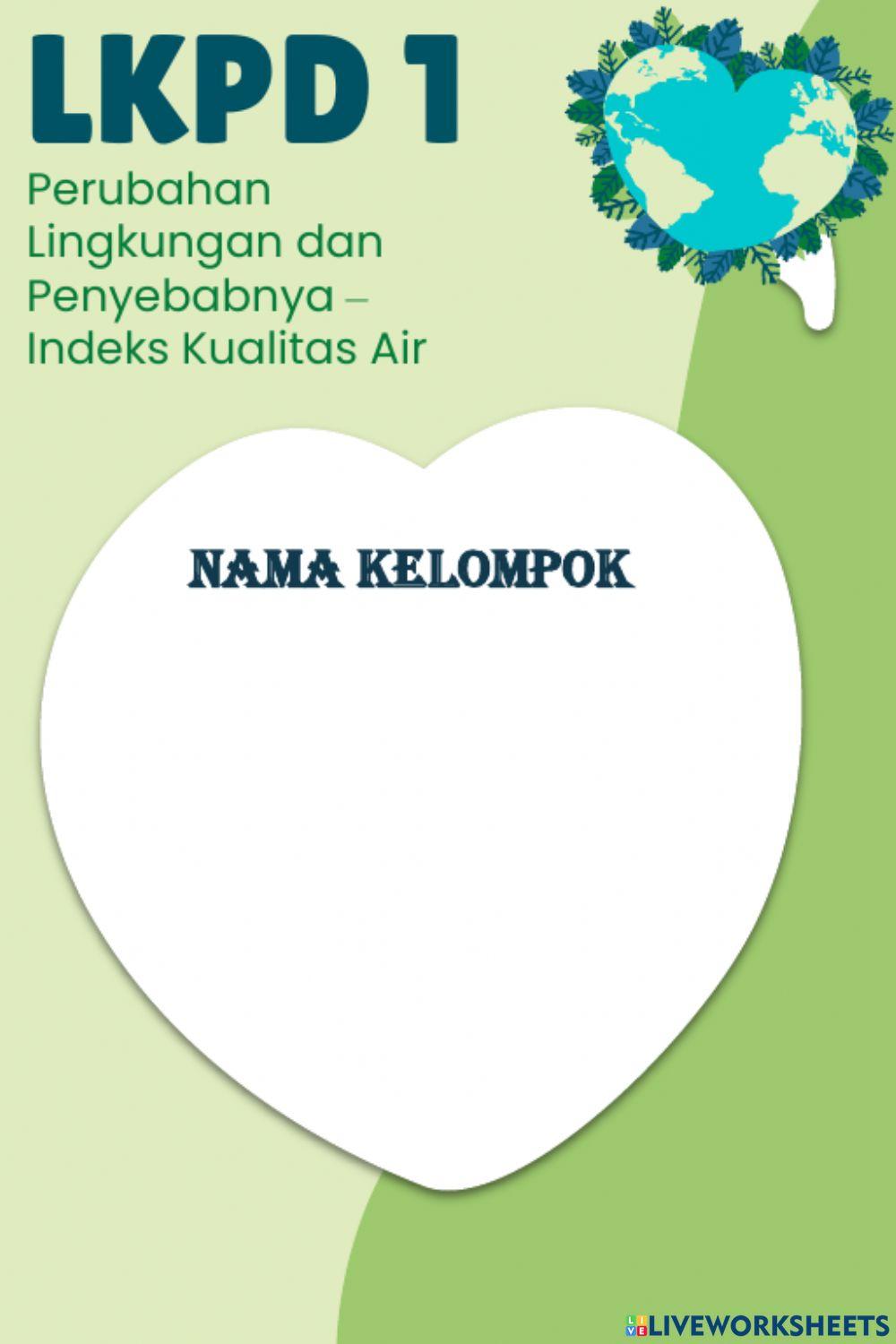 Lkpd 1 ika