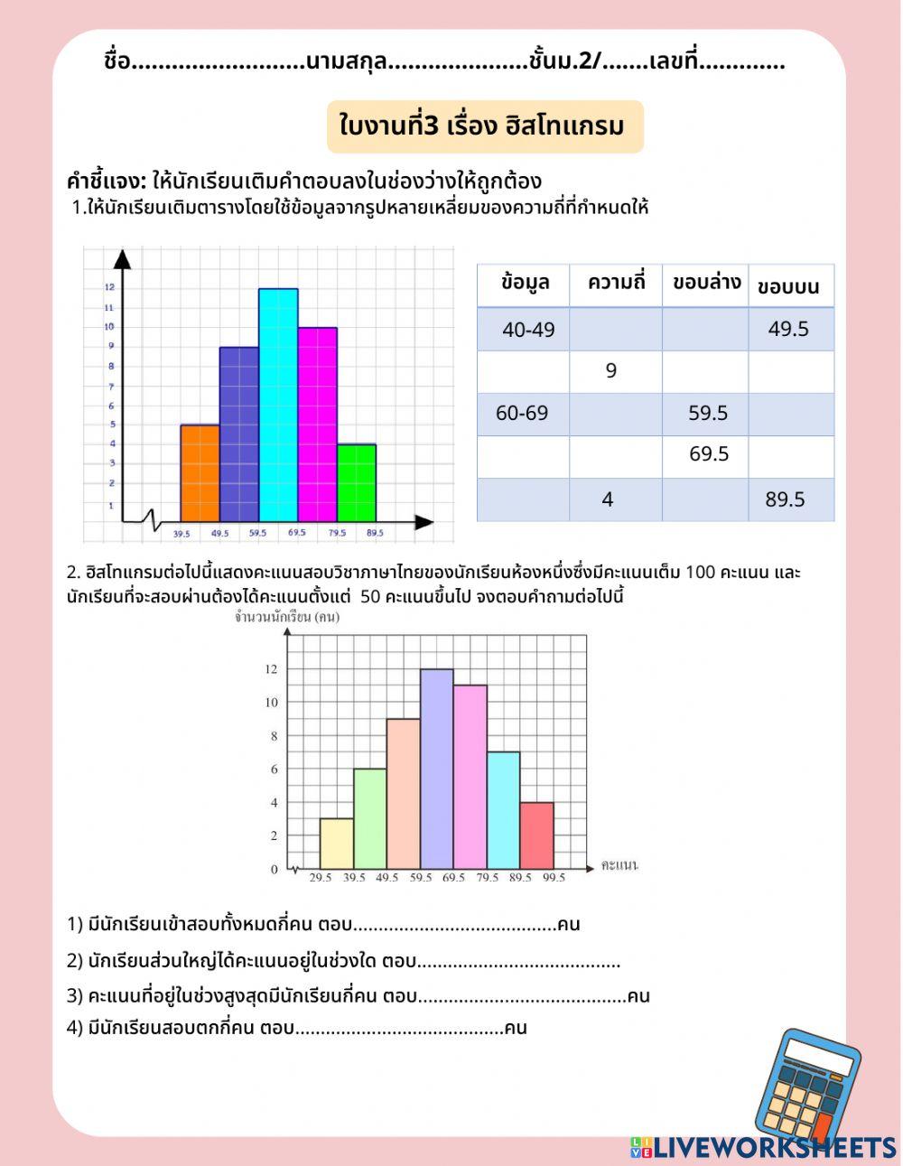 สถิติ 22