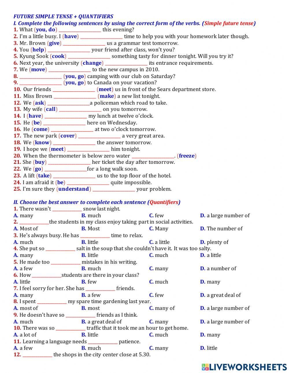 Unit 9 houses in the future