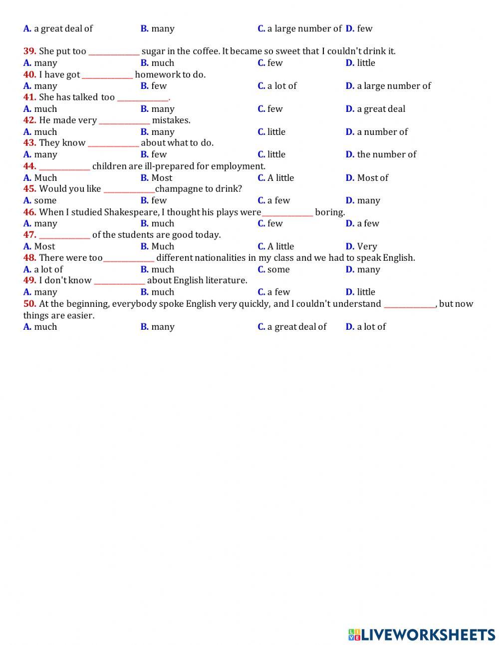 Unit 9 houses in the future
