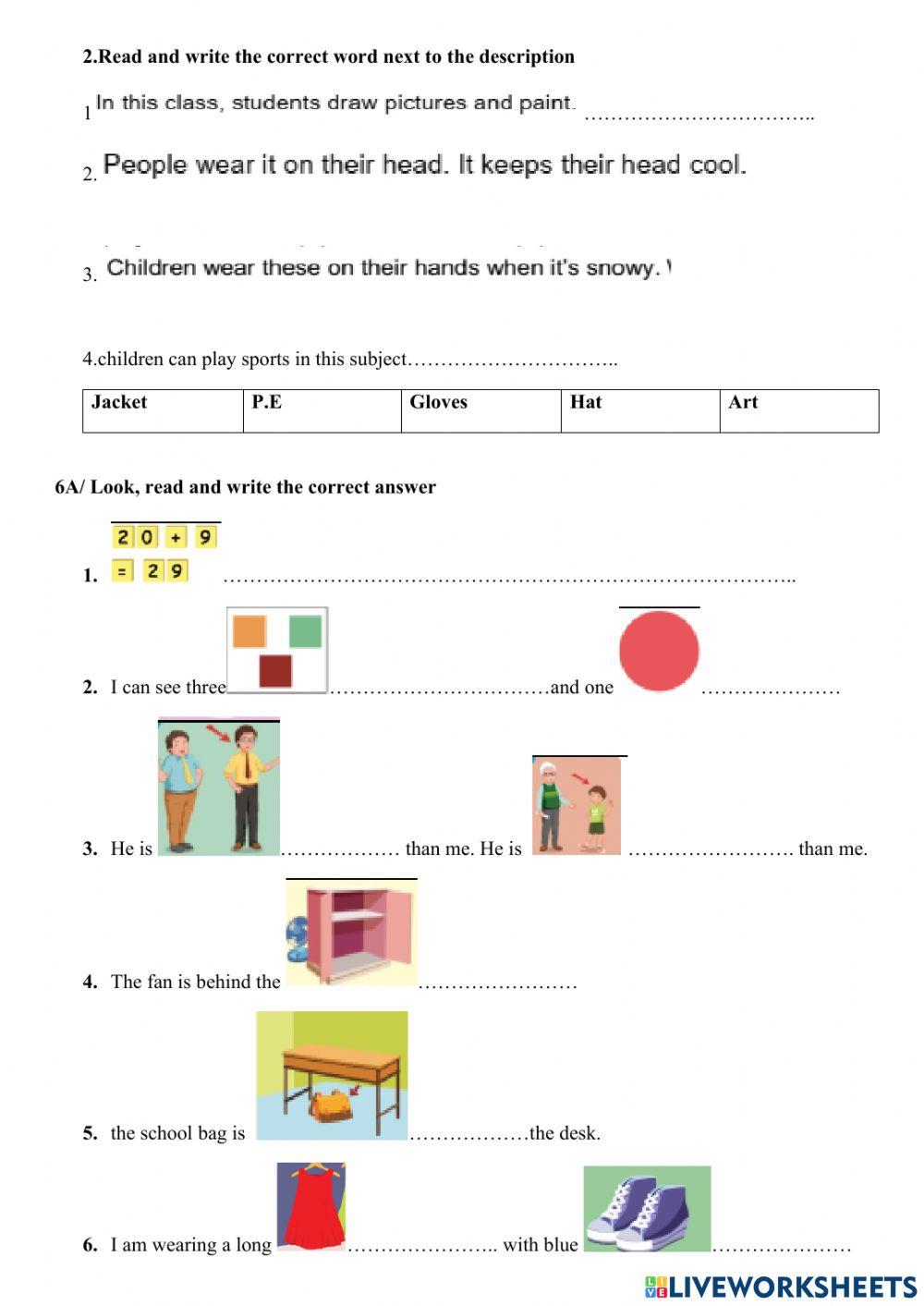 Reading and writing SS4- (1)
